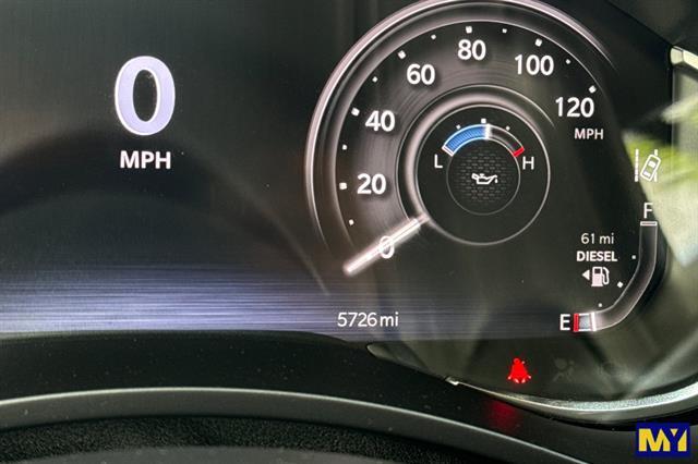 2024 Ram 2500 Laramie Salinas CA