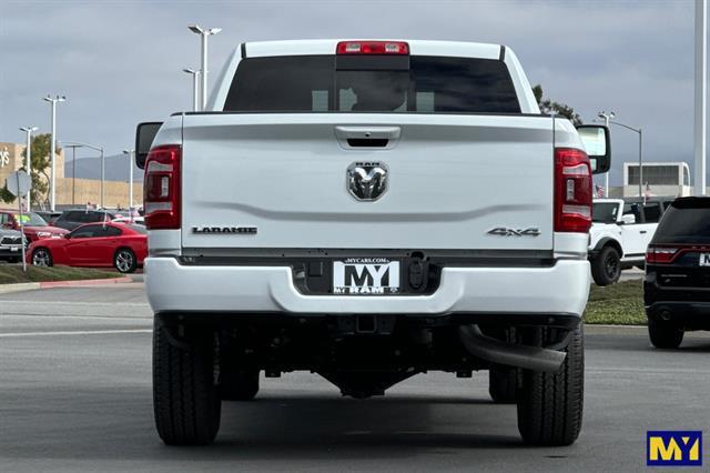 2024 Ram 2500 Laramie Salinas CA