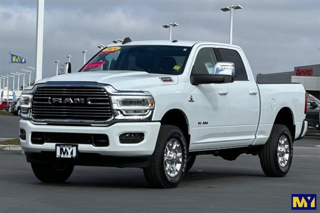 2024 Ram 2500 Laramie Salinas CA
