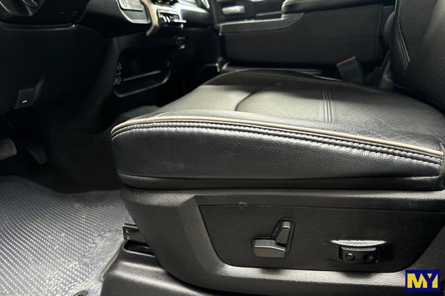 2024 Ram 2500 Laramie Salinas CA