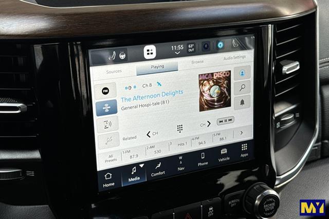 2024 Ram 2500 Laramie Salinas CA