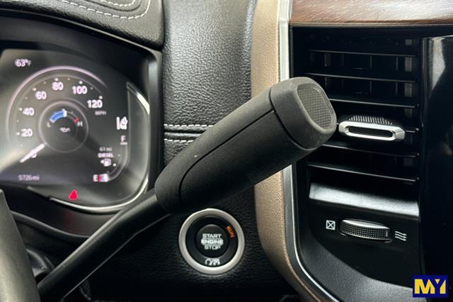 2024 Ram 2500 Laramie Salinas CA