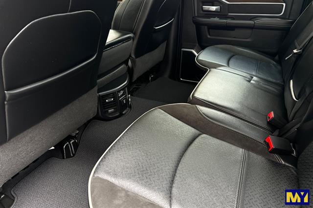 2024 Ram 2500 Laramie Salinas CA