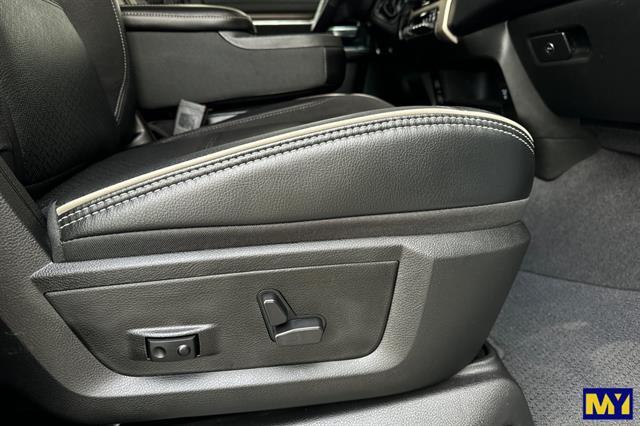 2024 Ram 2500 Laramie Salinas CA