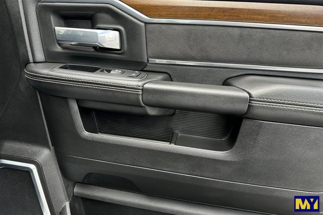 2024 Ram 2500 Laramie Salinas CA