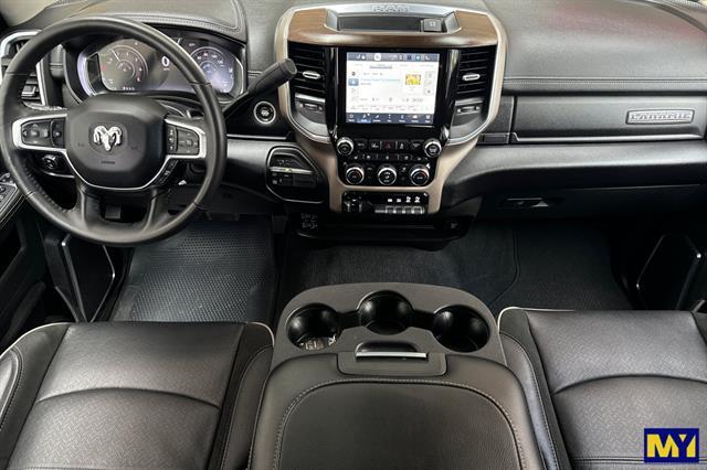 2024 Ram 2500 Laramie Salinas CA