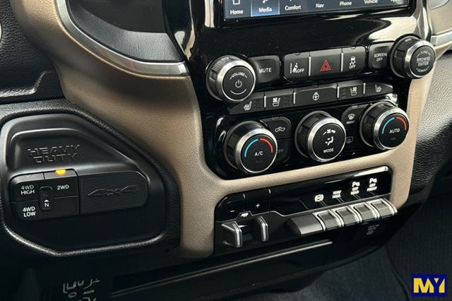 2024 Ram 2500 Laramie Salinas CA