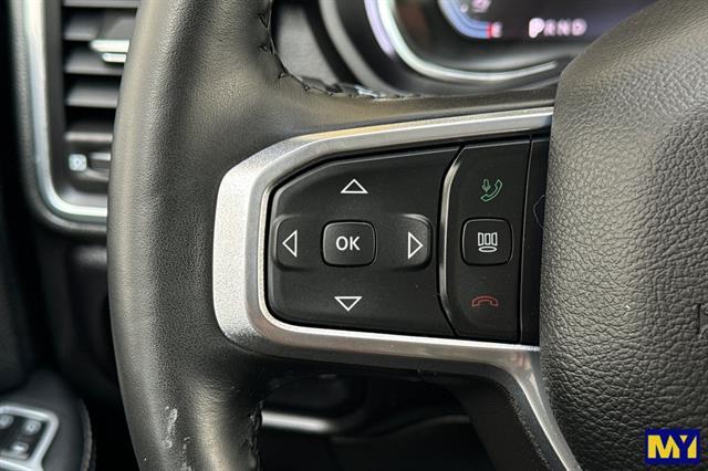 2024 Ram 2500 Laramie Salinas CA