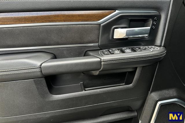 2024 Ram 2500 Laramie Salinas CA