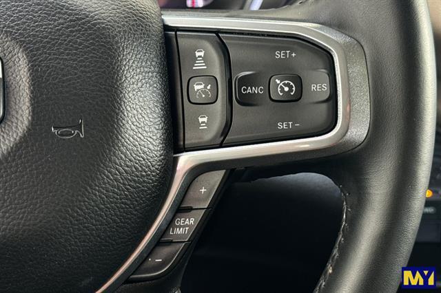 2024 Ram 2500 Laramie Salinas CA