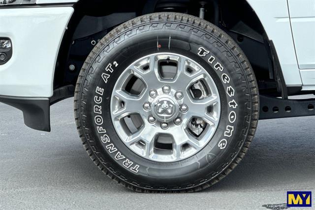 2024 Ram 2500 Laramie Salinas CA