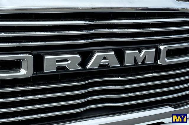 2024 Ram 2500 Laramie Salinas CA