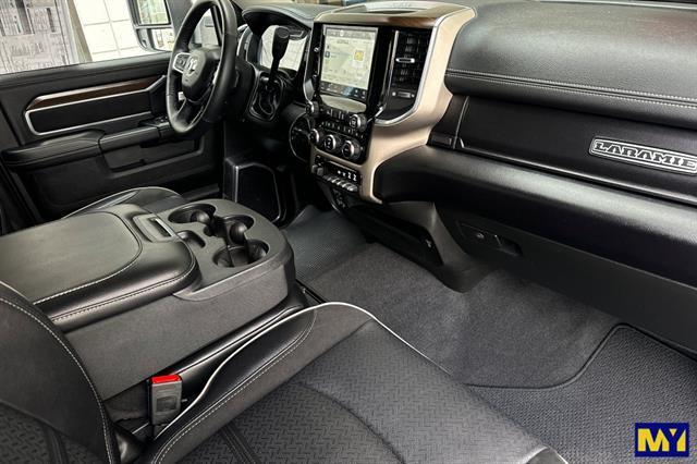 2024 Ram 2500 Laramie Salinas CA