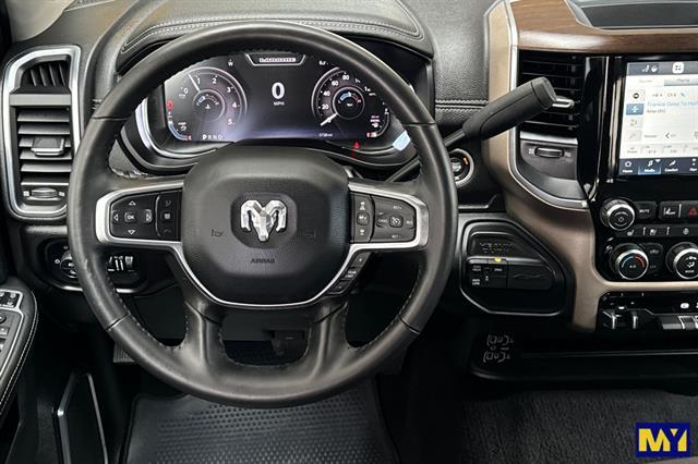 2024 Ram 2500 Laramie Salinas CA