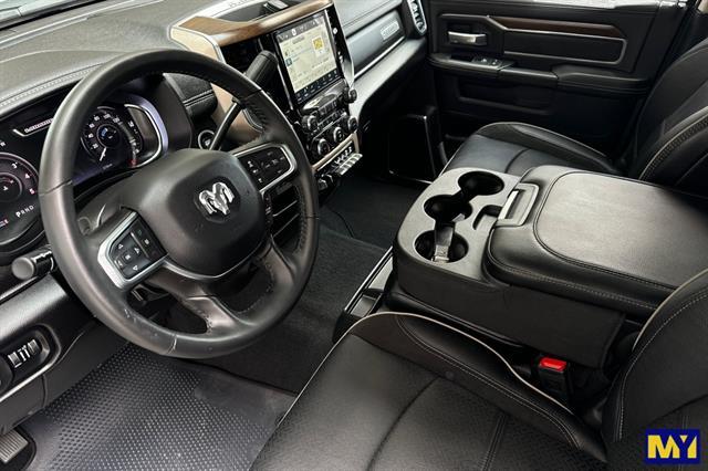 2024 Ram 2500 Laramie Salinas CA