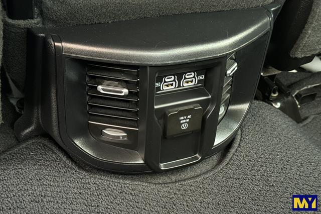 2024 Ram 2500 Laramie Salinas CA