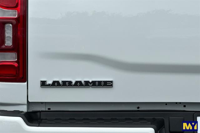 2024 Ram 2500 Laramie Salinas CA