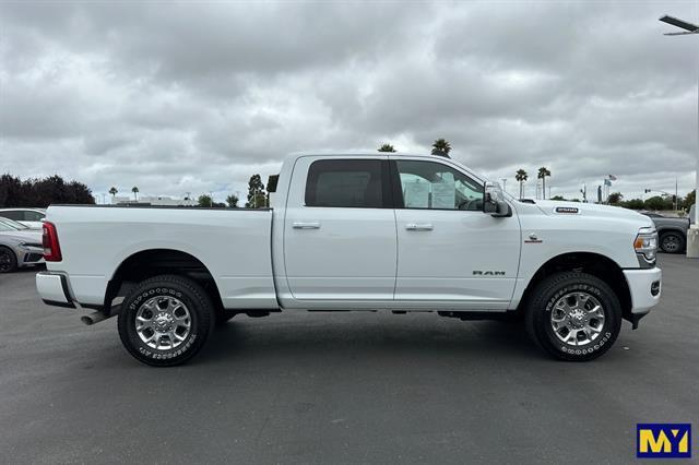 2024 Ram 2500 Laramie Salinas CA
