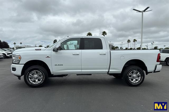 2024 Ram 2500 Laramie Salinas CA
