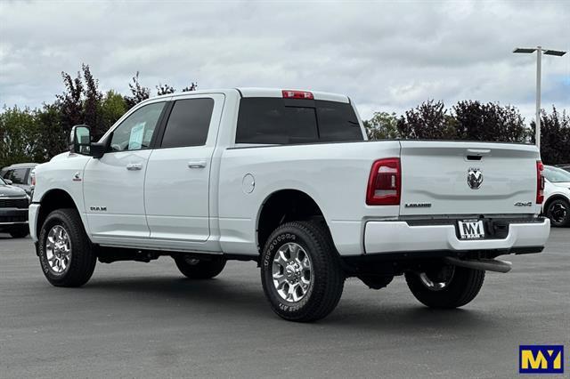 2024 Ram 2500 Laramie Salinas CA