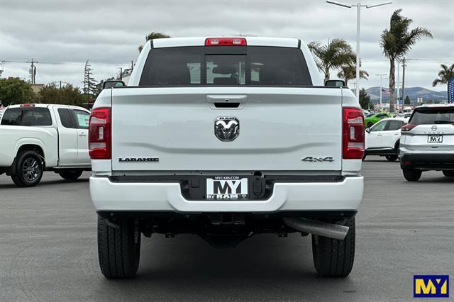 2024 Ram 2500 Laramie Salinas CA