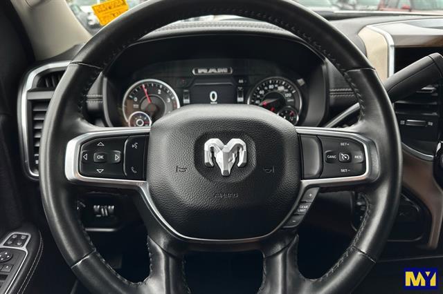 2024 Ram 2500 Laramie Salinas CA