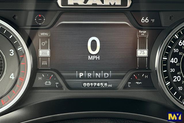 2024 Ram 2500 Laramie Salinas CA