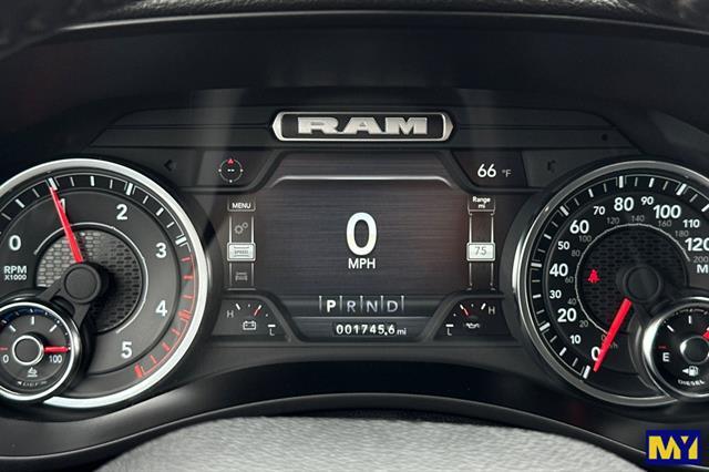 2024 Ram 2500 Laramie Salinas CA