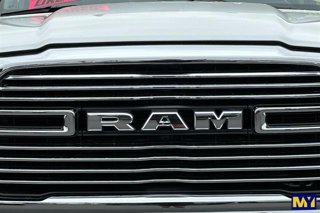 2024 Ram 2500 Laramie Salinas CA