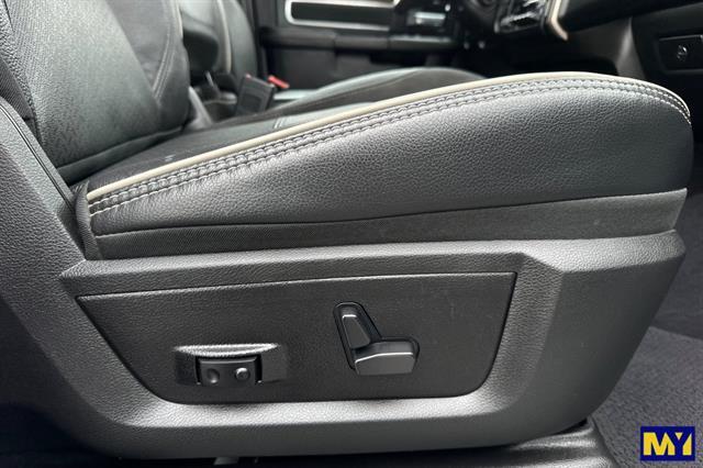 2024 Ram 2500 Laramie Salinas CA