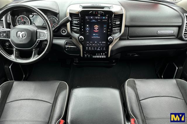 2024 Ram 2500 Laramie Salinas CA