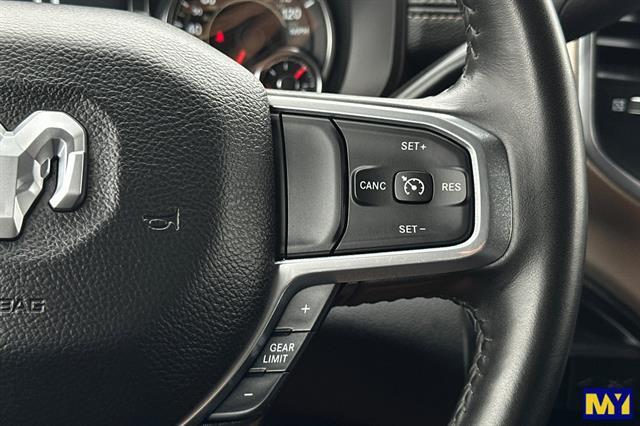 2024 Ram 2500 Laramie Salinas CA
