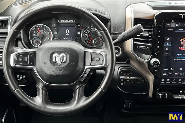 2024 Ram 2500 Laramie Salinas CA