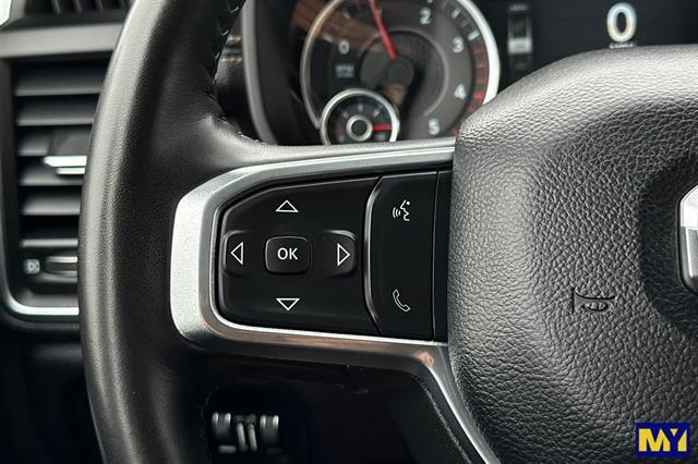 2024 Ram 2500 Laramie Salinas CA