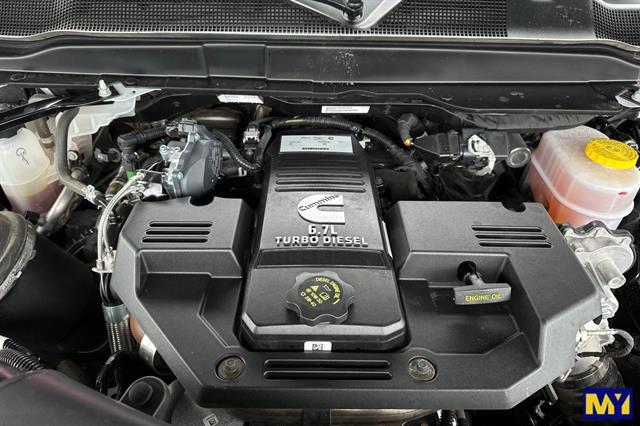 2024 Ram 2500 Laramie Salinas CA