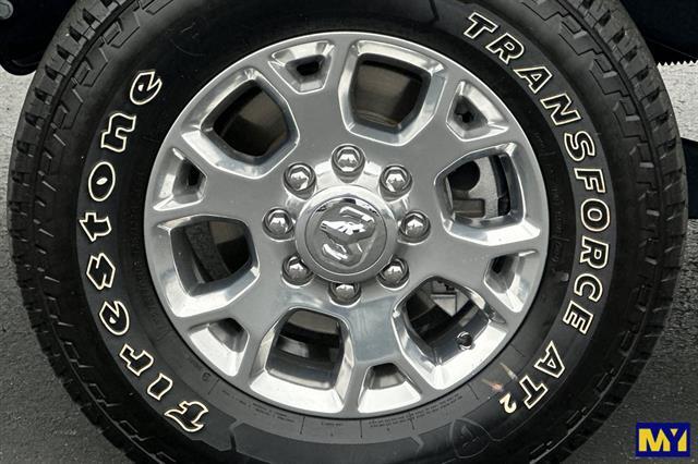2024 Ram 2500 Laramie Salinas CA