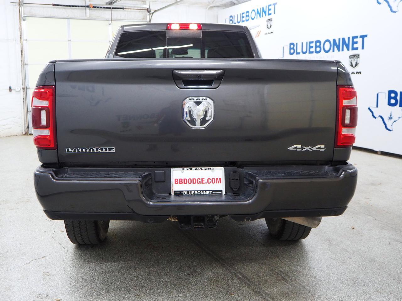 2024 Ram 2500 Laramie New Braunfels TX