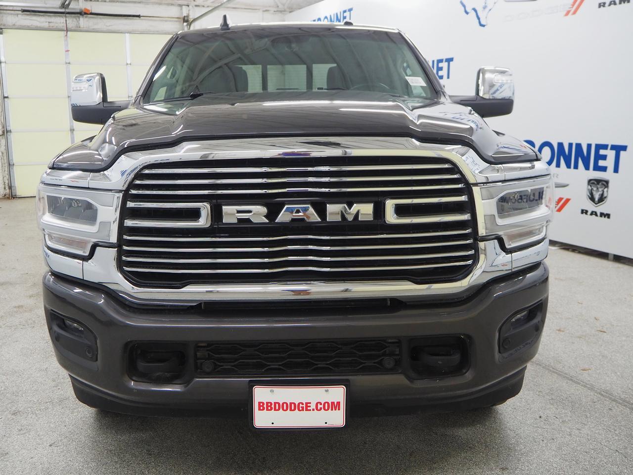2024 Ram 2500 Laramie New Braunfels TX