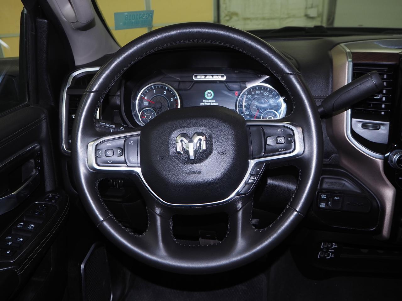 2024 Ram 2500 Laramie New Braunfels TX
