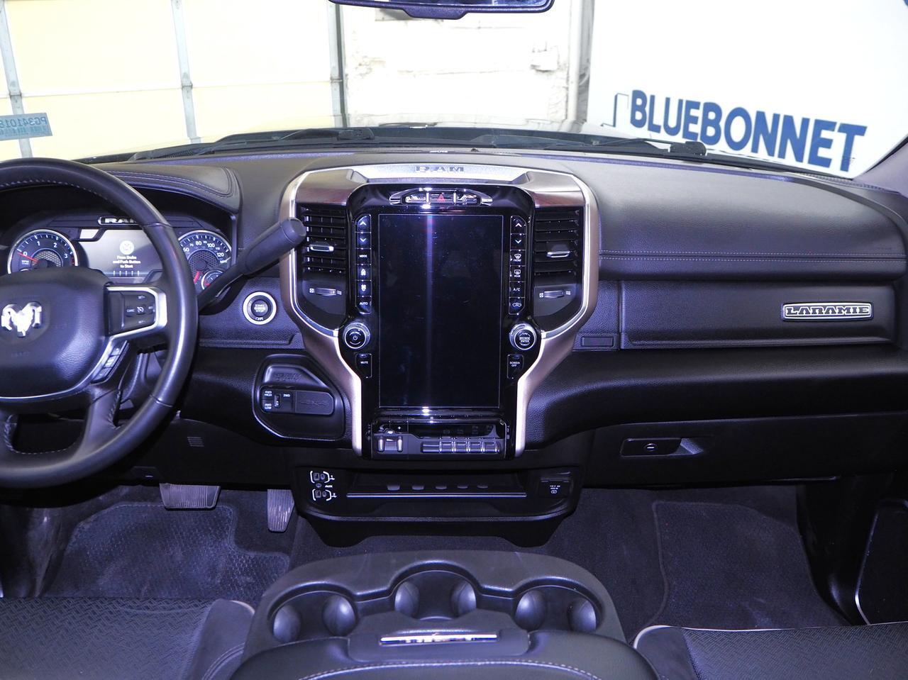 2024 Ram 2500 Laramie New Braunfels TX