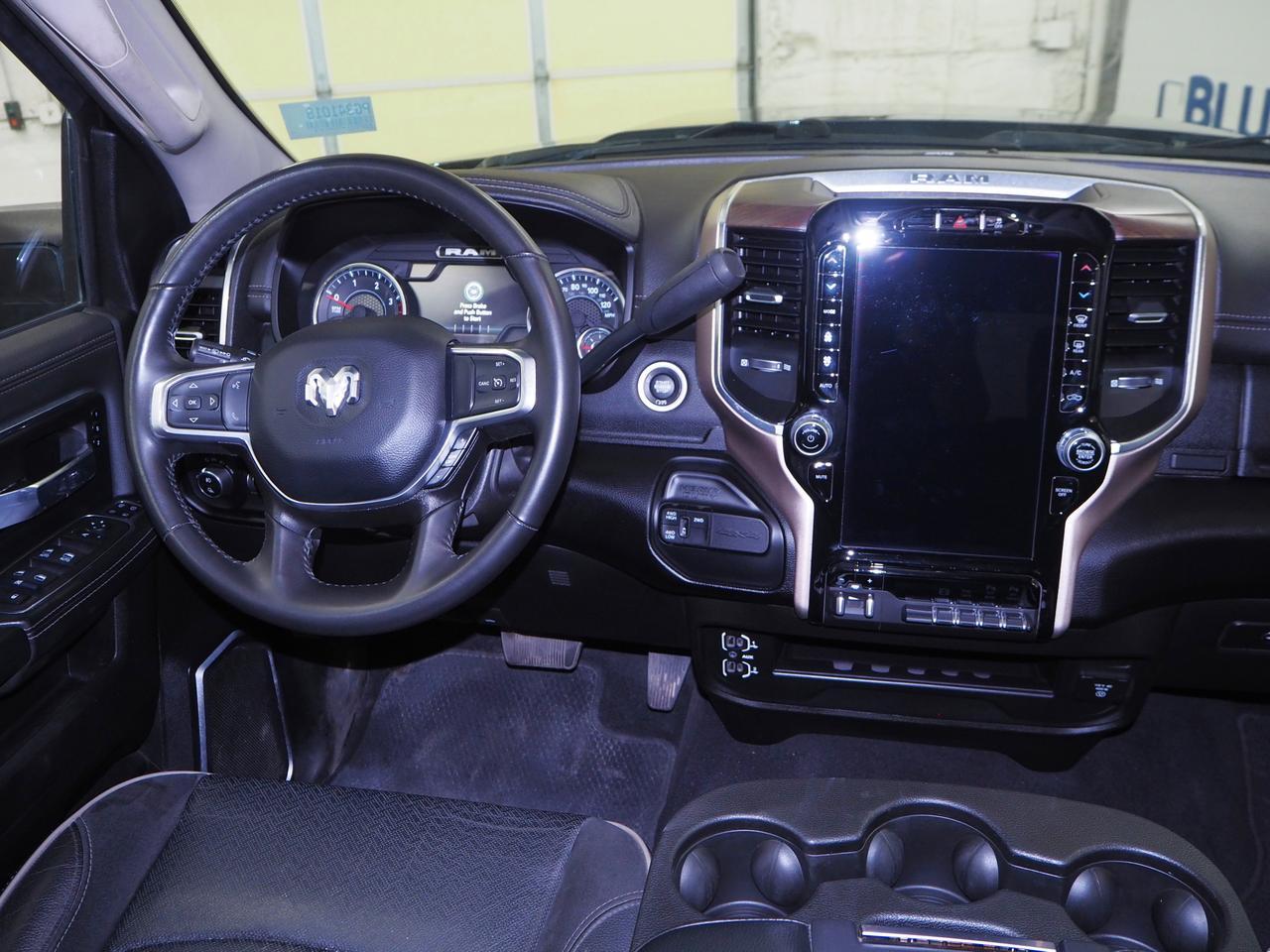 2024 Ram 2500 Laramie New Braunfels TX