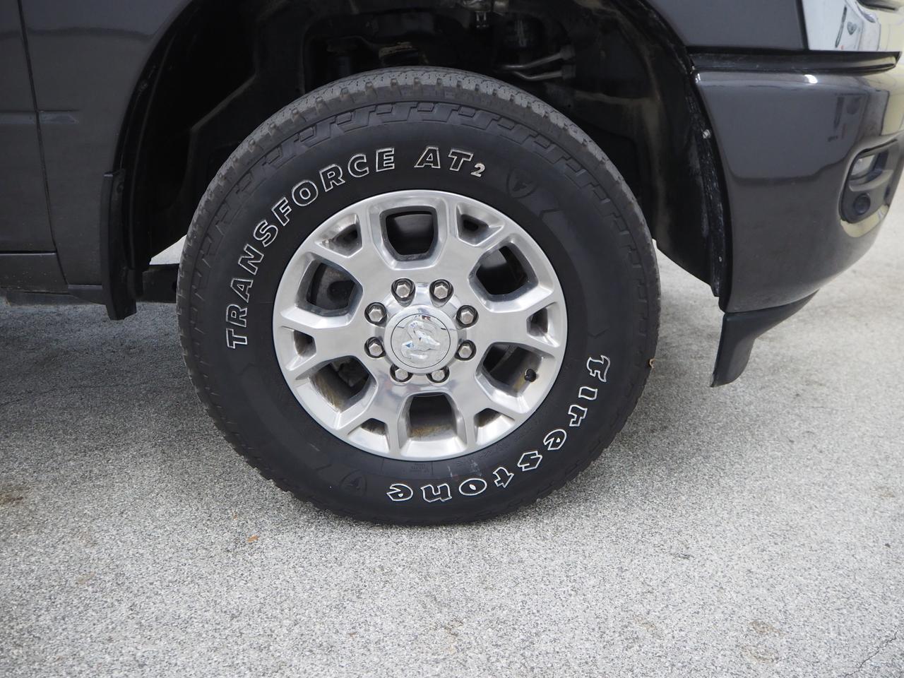 2024 Ram 2500 Laramie New Braunfels TX