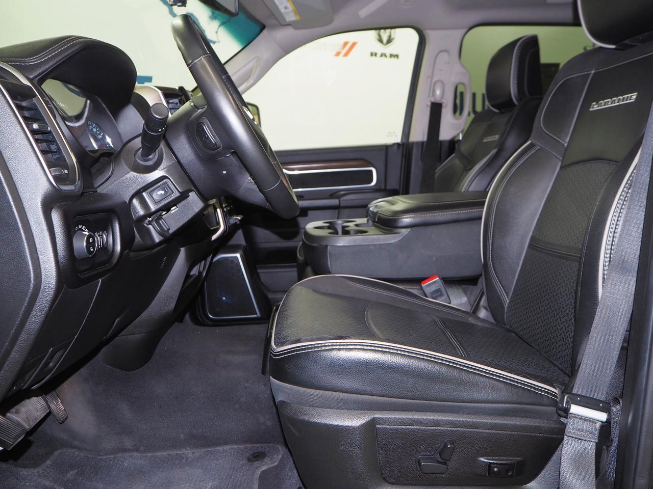 2024 Ram 2500 Laramie New Braunfels TX