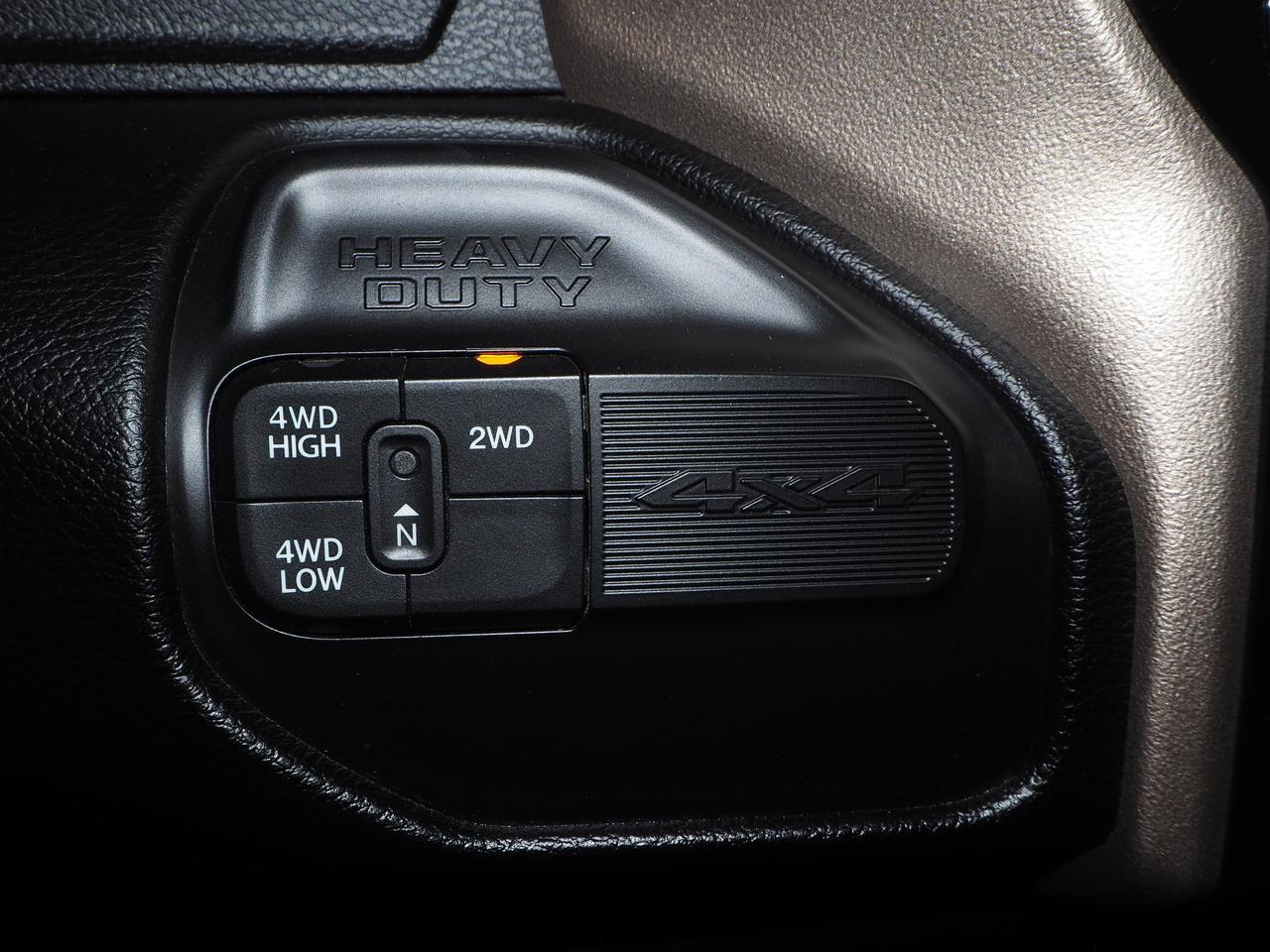 2024 Ram 2500 Laramie New Braunfels TX