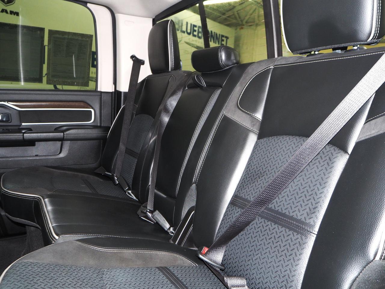2024 Ram 2500 Laramie New Braunfels TX