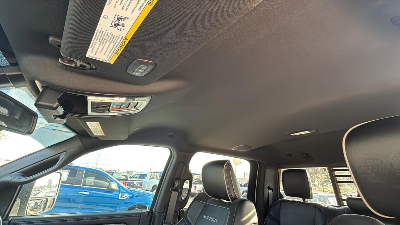 2024 Ram 2500 Laramie New Braunfels TX