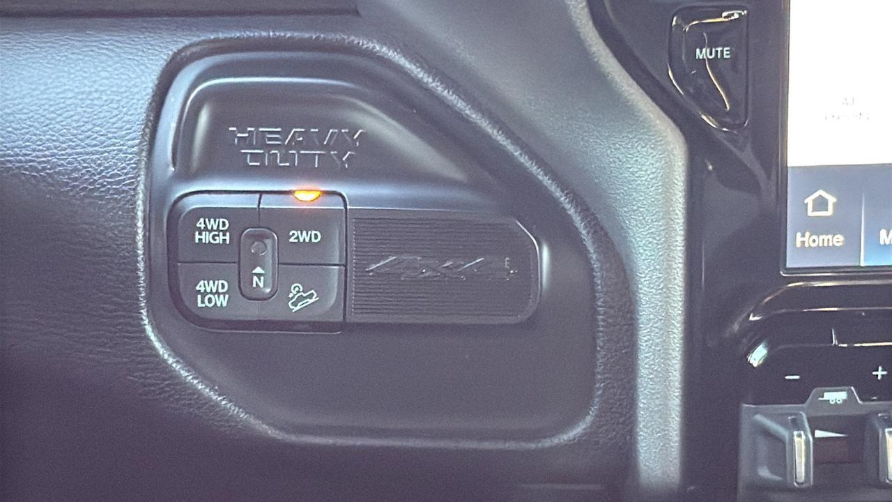 2024 Ram 2500 Laramie New Braunfels TX