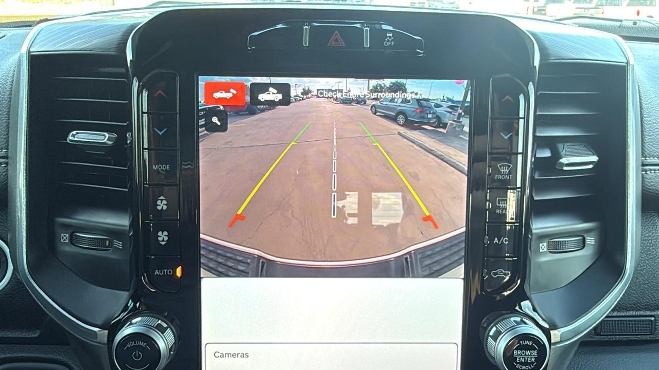 2024 Ram 2500 Laramie New Braunfels TX