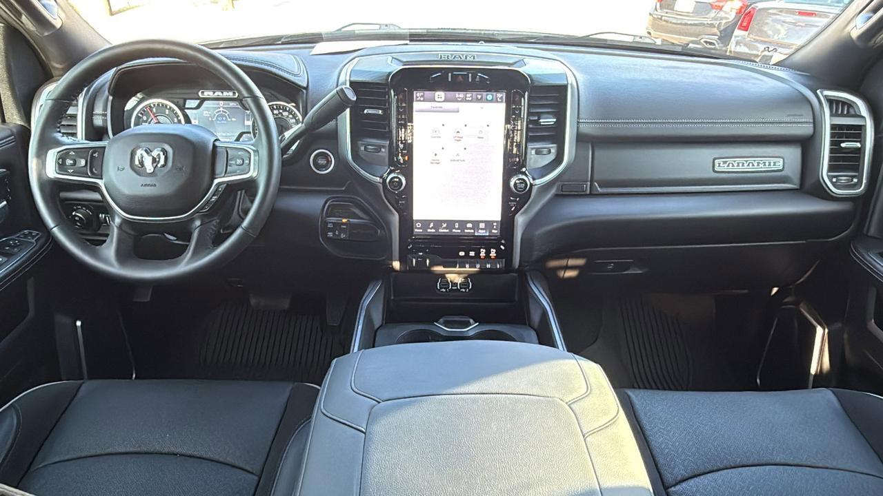 2024 Ram 2500 Laramie New Braunfels TX