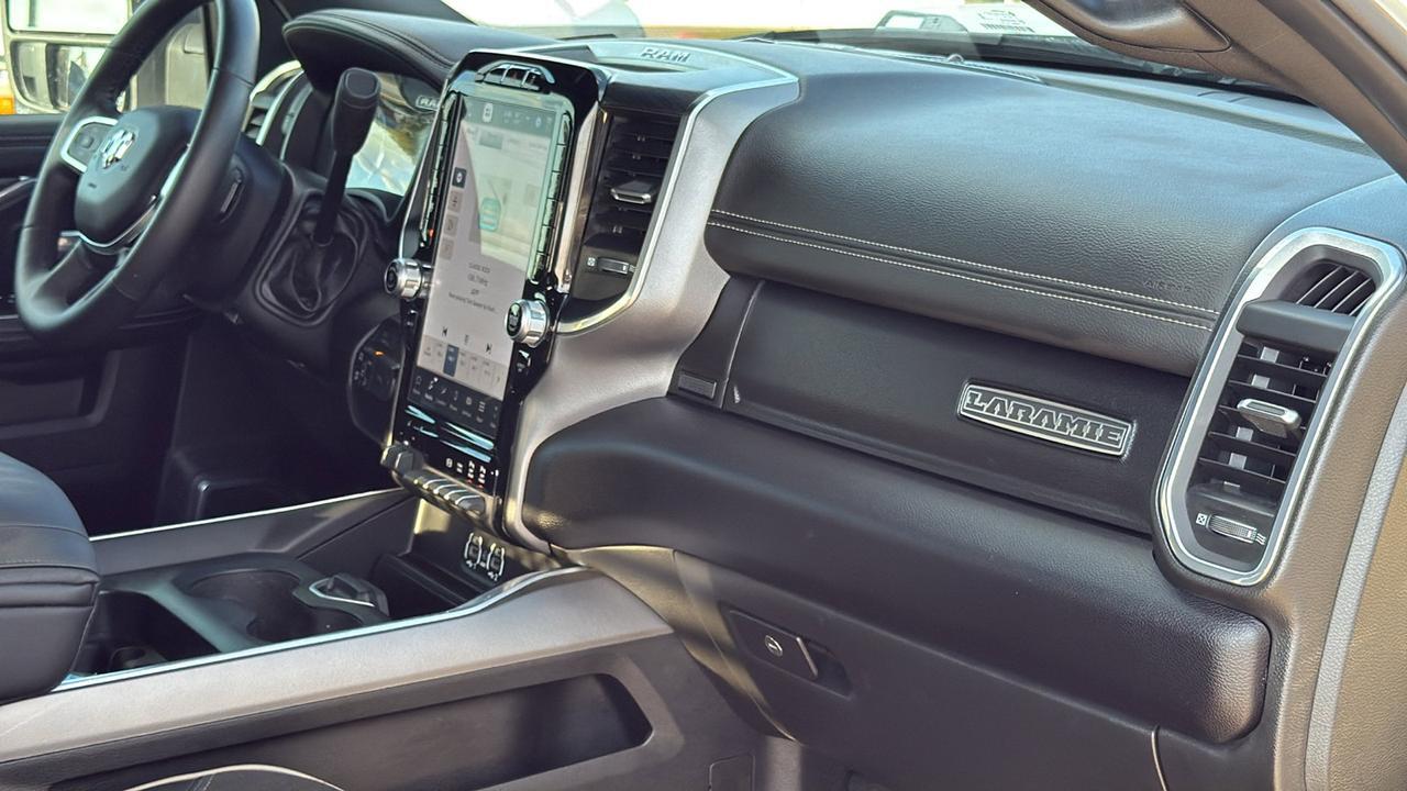 2024 Ram 2500 Laramie New Braunfels TX